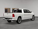 New 2026 Ram 1500 Laramie Crew Cab 4x4 Pickup for sale #TN191587 - photo 5