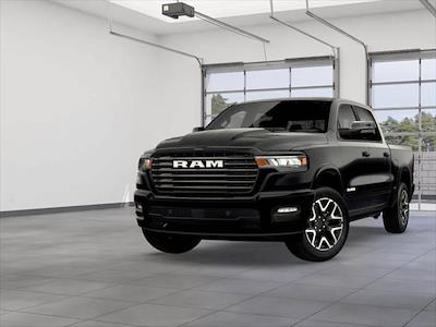 New 2026 Ram 1500 Laramie Crew Cab 4x4 Pickup for sale #TN191590 - photo 1