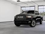 New 2026 Ram 1500 Laramie Crew Cab 4x4 Pickup for sale #TN191590 - photo 1