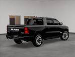 New 2026 Ram 1500 Laramie Crew Cab 4x4 Pickup for sale #TN191590 - photo 4