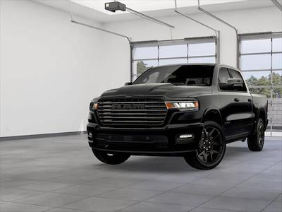 New 2026 Ram 1500 Laramie Crew Cab 4x4 Pickup for sale #TN195714 - photo 1