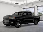 New 2026 Ram 1500 Laramie Crew Cab 4x4 Pickup for sale #TN195714 - photo 2