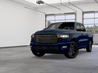 New 2026 Ram 1500 Laramie Crew Cab 4x4 Pickup for sale #TN195716 - photo 1