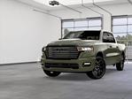 New 2026 Ram 1500 Laramie Crew Cab 4x4 Pickup for sale #TN196827 - photo 1