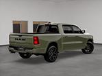 New 2026 Ram 1500 Laramie Crew Cab 4x4 Pickup for sale #TN196827 - photo 3