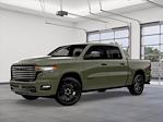 New 2026 Ram 1500 Laramie Crew Cab 4x4 Pickup for sale #TN196829 - photo 2