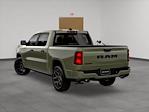 New 2026 Ram 1500 Laramie Crew Cab 4x4 Pickup for sale #TN196829 - photo 4