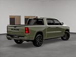 New 2026 Ram 1500 Laramie Crew Cab 4x4 Pickup for sale #TN196829 - photo 5