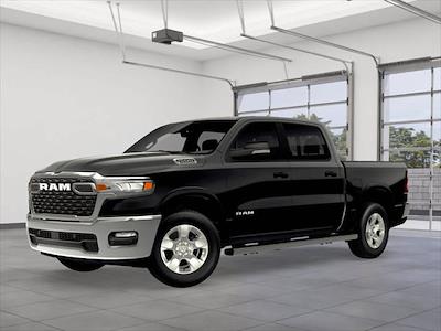 New 2026 Ram 1500 Big Horn Crew Cab 4x4 Pickup for sale #TN218670 - photo 1