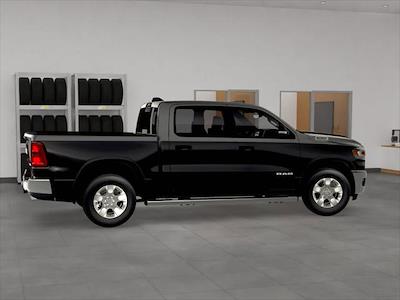 New 2026 Ram 1500 Big Horn Crew Cab 4x4 Pickup for sale #TN218670 - photo 2