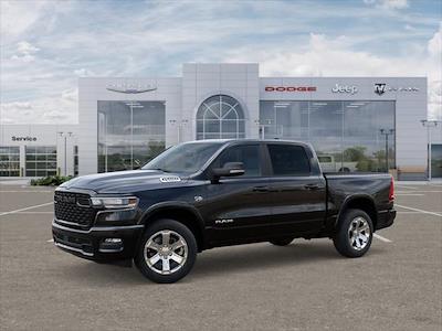 New 2026 Ram 1500 Big Horn Crew Cab for sale #TN222422 - photo 2