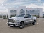 New 2026 Ram 1500 Laramie Crew Cab for sale #TN239487 - photo 1
