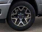 New 2026 Ram 1500 Laramie Crew Cab for sale #TN239487 - photo 8
