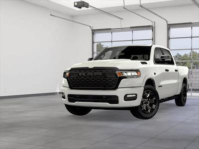 New 2026 Ram 1500 Big Horn Crew Cab 4x4 Pickup for sale #TN241354 - photo 1