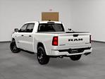 New 2026 Ram 1500 Big Horn Crew Cab 4x4 Pickup for sale #TN241354 - photo 4