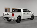 New 2026 Ram 1500 Big Horn Crew Cab 4x4 Pickup for sale #TN241354 - photo 5