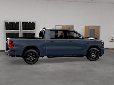 New 2026 Ram 1500 Big Horn Crew Cab 4x4 Pickup for sale #TN241359 - photo 2