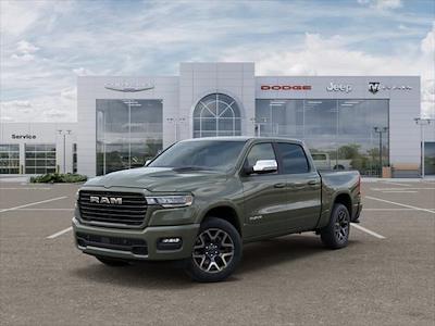 New 2026 Ram 1500 Laramie Crew Cab for sale #TN245516 - photo 1