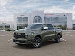 New 2026 Ram 1500 Laramie Crew Cab for sale #TN245516 - photo 1