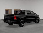 New 2026 Ram 1500 Big Horn Crew Cab for sale #TN252697 - photo 5