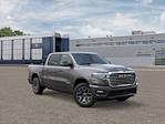 New 2026 Ram 1500 Laramie Crew Cab for sale #TN262307 - photo 4