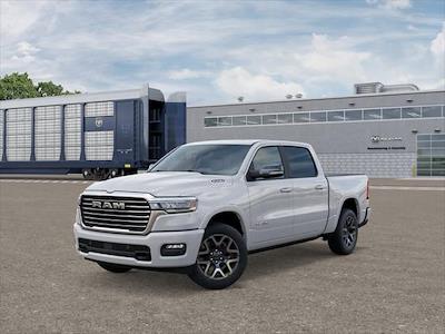New 2026 Ram 1500 Laramie Crew Cab for sale #TN262308 - photo 1