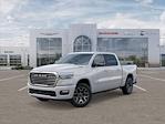 New 2026 Ram 1500 Laramie Crew Cab for sale #TN262309 - photo 7