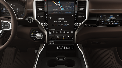 New 2026 Ram 1500 Laramie Crew Cab for sale #TN288801 - photo 2