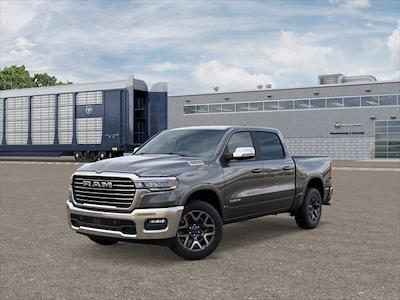 New 2026 Ram 1500 Laramie Crew Cab for sale #TN289189 - photo 1