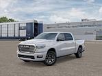 New 2026 Ram 1500 Laramie Crew Cab for sale #TN290015 - photo 1