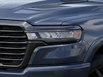 New 2026 Ram 1500 Laramie Crew Cab for sale #TN320541 - photo 10