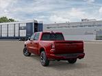 New 2026 Ram 1500 Big Horn Crew Cab for sale #TN344867 - photo 3