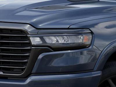 New 2026 Ram 1500 Laramie Crew Cab for sale #TN358708 - photo 1