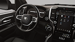 New 2026 Ram 1500 Big Horn Crew Cab 4x4 Pickup for sale #TN165502 - photo 9