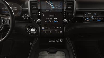 New 2026 Ram 1500 Limited Crew Cab 4x4 Pickup for sale #TN214280 - photo 2