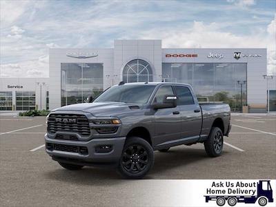 New 2026 Ram 2500 Big Horn Crew Cab for sale #TG281744 - photo 1