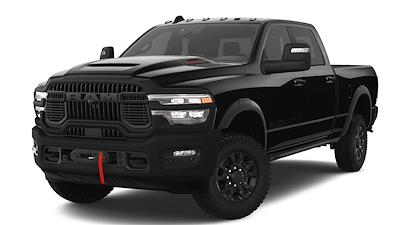 New 2025 Ram 2500 Power Wagon Crew Cab 4x4 Pickup for sale #552789 - photo 1