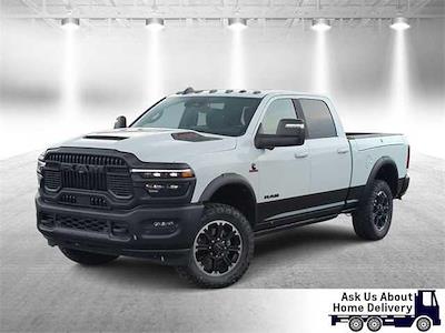 New 2025 Ram 2500 Rebel Crew Cab 4x4 Pickup for sale #SG509842 - photo 1