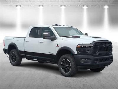 New 2025 Ram 2500 Rebel Crew Cab 4x4 Pickup for sale #SG509842 - photo 2