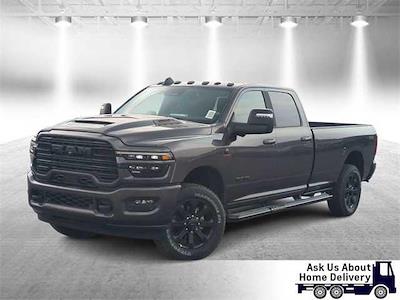 New 2025 Ram 2500 Laramie Crew Cab 4x4 Pickup for sale #SG517124 - photo 1