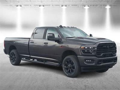 New 2025 Ram 2500 Laramie Crew Cab 4x4 Pickup for sale #SG517124 - photo 2