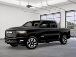 New 2026 Ram 1500 Laramie Crew Cab 4x4 Pickup for sale #TN191589 - photo 2