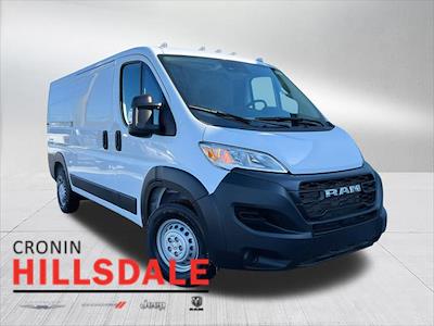 2025 Ram ProMaster 1500 Standard Roof FWD, Empty Cargo Van for sale #H25-021 - photo 1