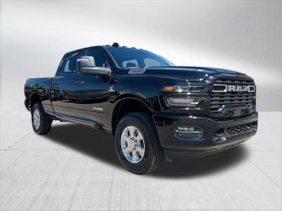 New 2025 Ram 2500 Big Horn Crew Cab 4x4 Pickup for sale #H25-040 - photo 2