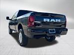 New 2025 Ram 2500 Big Horn Crew Cab 4x4 Pickup for sale #H25-040 - photo 5