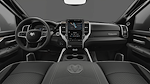New 2025 Ram 2500 Laramie Crew Cab 4x4 Pickup for sale #H25-043 - photo 6