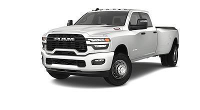 New 2025 Ram 3500 Big Horn Crew Cab 4x4 DRW Pickup for sale #H25-038 - photo 1