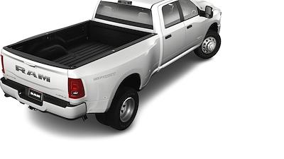 New 2025 Ram 3500 Big Horn Crew Cab 4x4 DRW Pickup for sale #H25-038 - photo 2