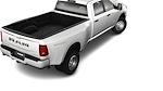 New 2025 Ram 3500 Big Horn Crew Cab 4x4 DRW Pickup for sale #H25-038 - photo 2
