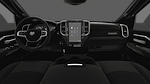 New 2025 Ram 3500 Big Horn Crew Cab 4x4 DRW Pickup for sale #H25-038 - photo 6